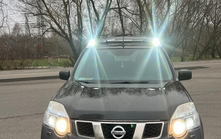 Nissan X-Trail, 2012 год, 1 190 000 рублей, 21 фотография