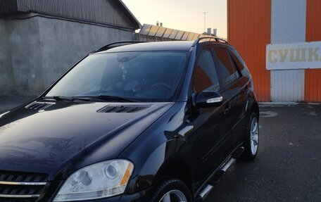 Mercedes-Benz M-Класс, 2006 год, 1 100 000 рублей, 4 фотография