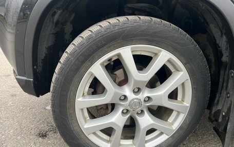 Nissan X-Trail, 2012 год, 1 190 000 рублей, 23 фотография