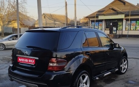 Mercedes-Benz M-Класс, 2006 год, 1 100 000 рублей, 7 фотография