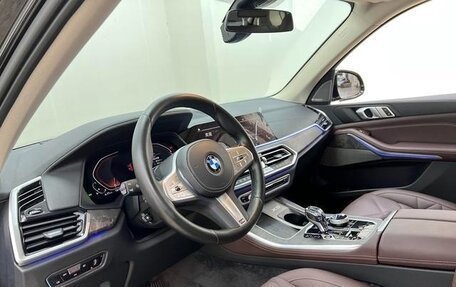 BMW X5, 2022 год, 6 995 000 рублей, 11 фотография