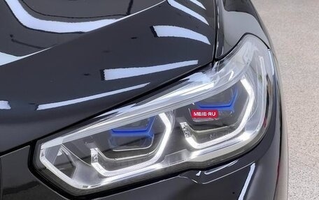 BMW X5, 2022 год, 6 995 000 рублей, 9 фотография