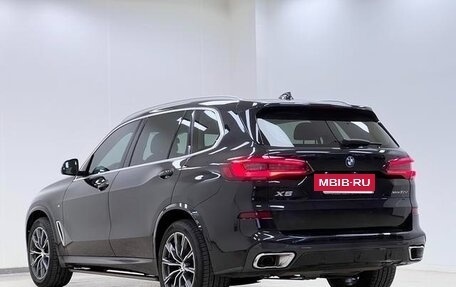 BMW X5, 2022 год, 6 995 000 рублей, 4 фотография