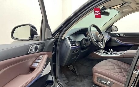 BMW X5, 2022 год, 6 995 000 рублей, 14 фотография