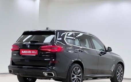 BMW X5, 2022 год, 6 995 000 рублей, 6 фотография