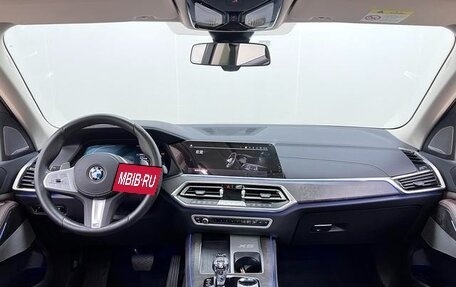 BMW X5, 2022 год, 6 995 000 рублей, 12 фотография