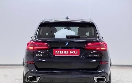 BMW X5, 2022 год, 6 995 000 рублей, 5 фотография