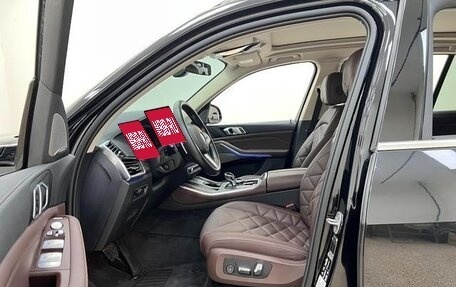 BMW X5, 2022 год, 6 995 000 рублей, 15 фотография