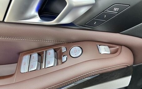 BMW X5, 2022 год, 6 995 000 рублей, 18 фотография