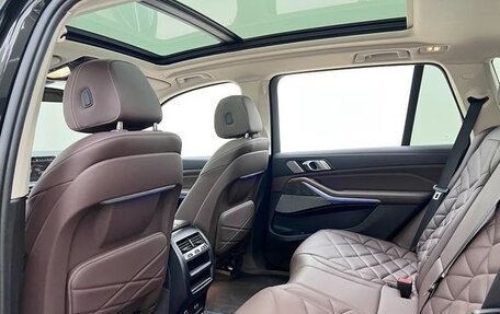 BMW X5, 2022 год, 6 995 000 рублей, 21 фотография