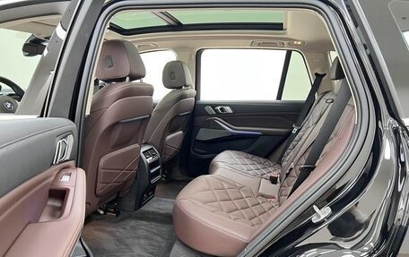 BMW X5, 2022 год, 6 995 000 рублей, 27 фотография