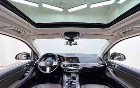 BMW X5, 2022 год, 6 995 000 рублей, 31 фотография