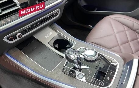 BMW X5, 2022 год, 6 995 000 рублей, 19 фотография