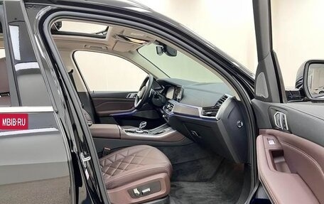 BMW X5, 2022 год, 6 995 000 рублей, 28 фотография