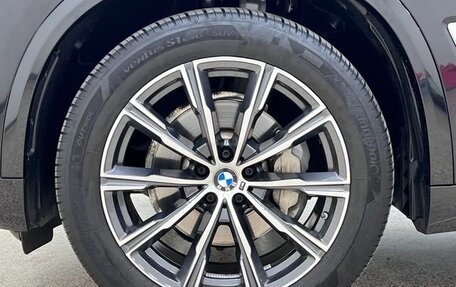 BMW X5, 2022 год, 6 995 000 рублей, 38 фотография