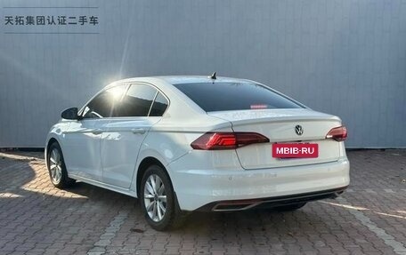 Volkswagen Bora, 2023 год, 1 370 000 рублей, 4 фотография