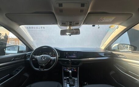 Volkswagen Bora, 2023 год, 1 370 000 рублей, 8 фотография