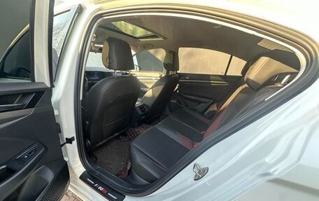 Volkswagen Bora, 2023 год, 1 370 000 рублей, 9 фотография