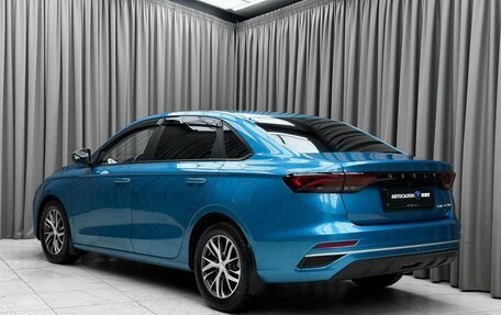 Geely Emgrand, 2023 год, 1 679 000 рублей, 6 фотография