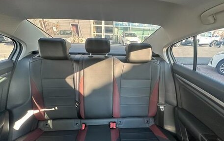 Volkswagen Bora, 2023 год, 1 370 000 рублей, 10 фотография