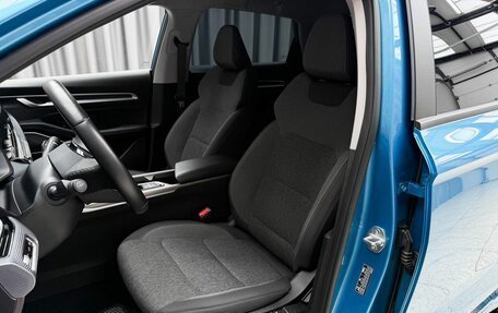 Geely Emgrand, 2023 год, 1 679 000 рублей, 8 фотография