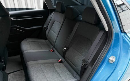 Geely Emgrand, 2023 год, 1 679 000 рублей, 9 фотография