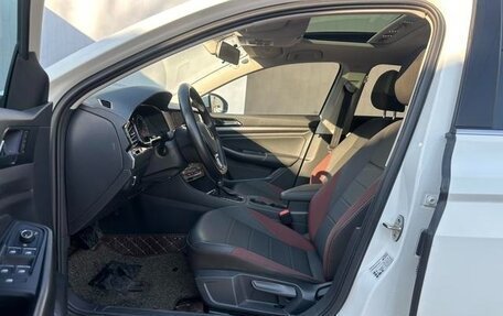 Volkswagen Bora, 2023 год, 1 370 000 рублей, 7 фотография