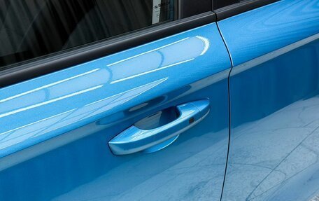 Geely Emgrand, 2023 год, 1 679 000 рублей, 16 фотография