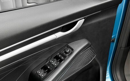 Geely Emgrand, 2023 год, 1 679 000 рублей, 17 фотография