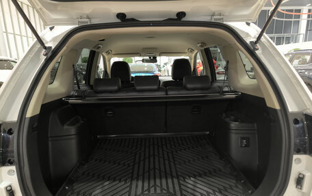 Mitsubishi Outlander III рестайлинг 3, 2018 год, 2 650 000 рублей, 12 фотография