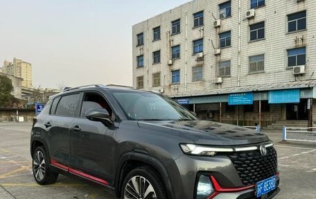 Changan CS35 Plus, 2022 год, 1 150 000 рублей, 3 фотография