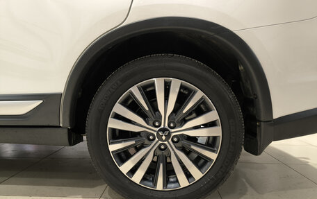 Mitsubishi Outlander III рестайлинг 3, 2018 год, 2 650 000 рублей, 22 фотография