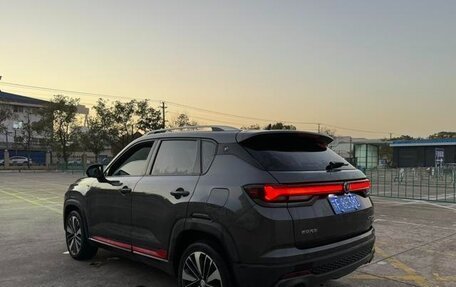 Changan CS35 Plus, 2022 год, 1 150 000 рублей, 6 фотография