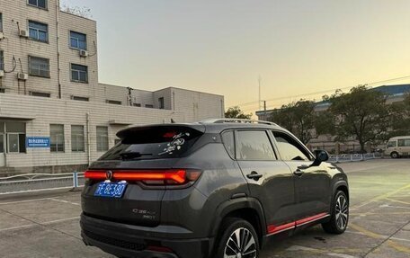 Changan CS35 Plus, 2022 год, 1 150 000 рублей, 4 фотография