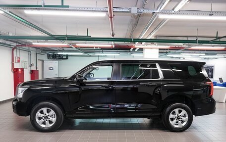 Haval H5, 2024 год, 3 649 000 рублей, 9 фотография