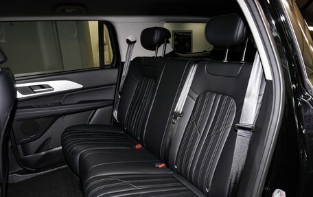 Haval H5, 2024 год, 3 649 000 рублей, 13 фотография