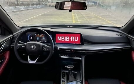 Changan CS35 Plus, 2022 год, 1 150 000 рублей, 8 фотография