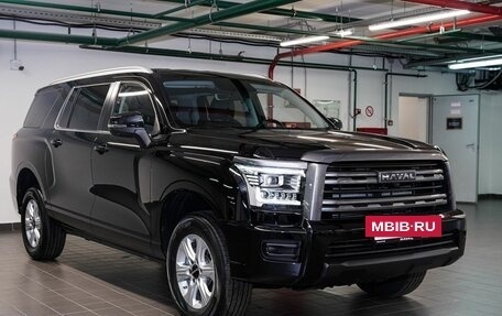 Haval H5, 2024 год, 3 649 000 рублей, 3 фотография