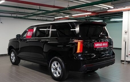 Haval H5, 2024 год, 3 649 000 рублей, 6 фотография