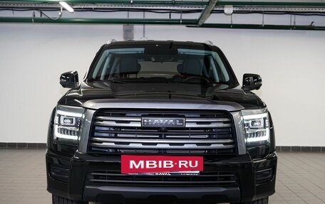 Haval H5, 2024 год, 3 649 000 рублей, 2 фотография