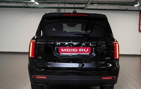 Haval H5, 2024 год, 3 649 000 рублей, 4 фотография