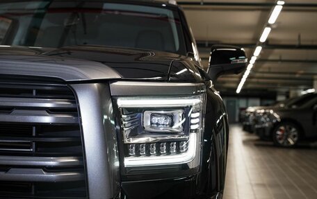 Haval H5, 2024 год, 3 649 000 рублей, 23 фотография