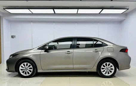 Toyota Corolla, 2021 год, 1 090 000 рублей, 4 фотография