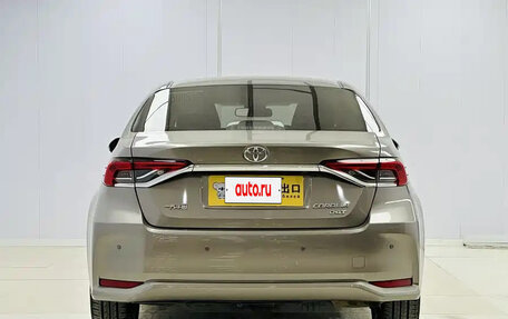 Toyota Corolla, 2021 год, 1 090 000 рублей, 6 фотография