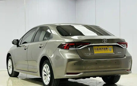 Toyota Corolla, 2021 год, 1 090 000 рублей, 5 фотография