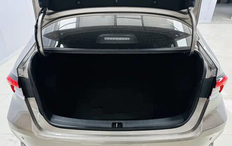 Toyota Corolla, 2021 год, 1 090 000 рублей, 8 фотография
