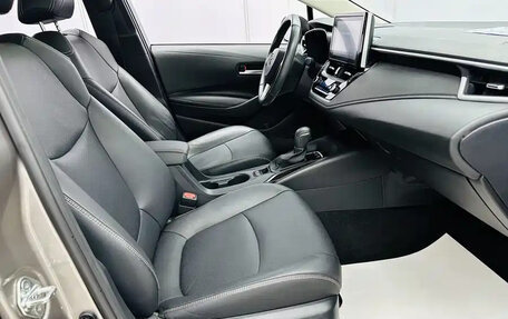 Toyota Corolla, 2021 год, 1 090 000 рублей, 10 фотография