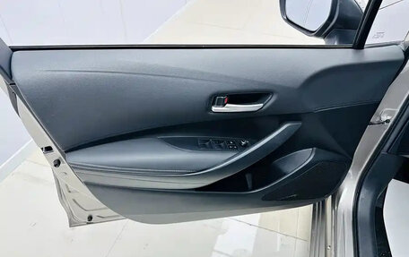 Toyota Corolla, 2021 год, 1 090 000 рублей, 13 фотография