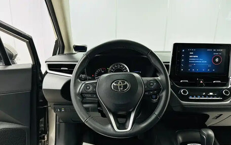 Toyota Corolla, 2021 год, 1 090 000 рублей, 15 фотография