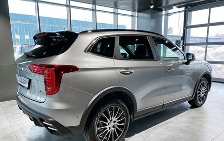 Haval Jolion, 2025 год, 2 849 000 рублей, 8 фотография